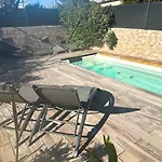 Of Villa, Private Pool 6p Villa Fréjus