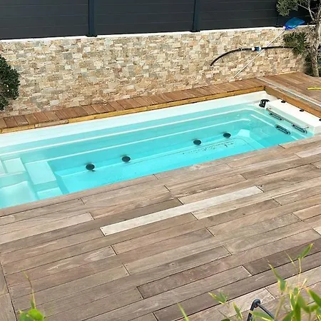 Villa Of Villa, Private Pool 6p