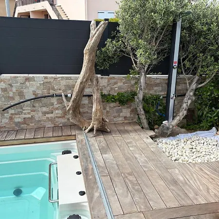 Of Villa, Private Pool 6p