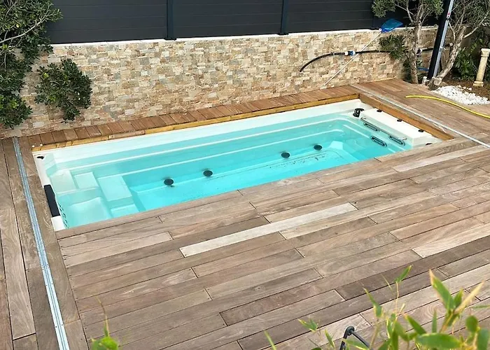 Villa Of Villa, Private Pool 6p