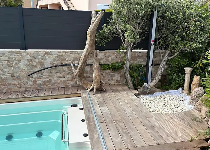 Of Villa, Private Pool 6p